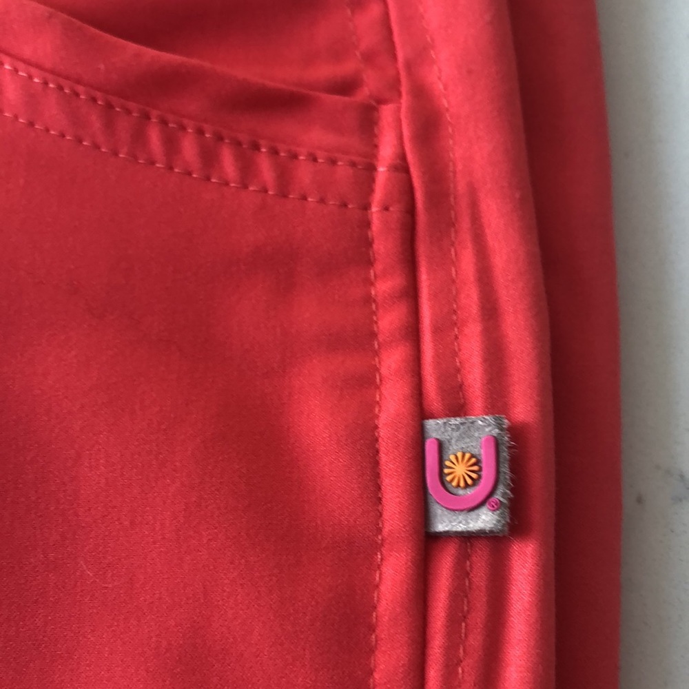 Scrub pants - Picture 2 of 5